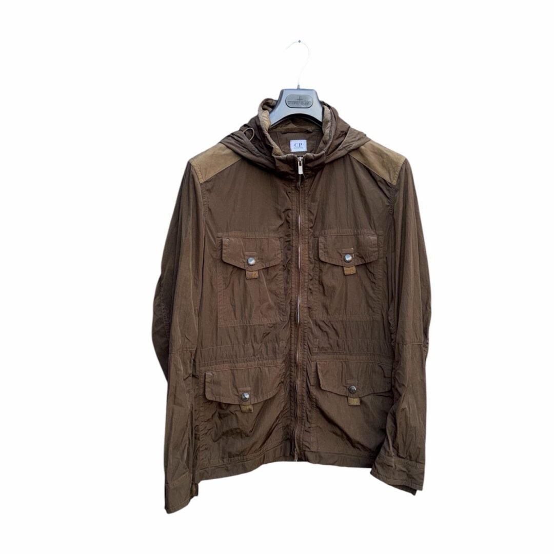 CP Company Chrome Mille Miglia