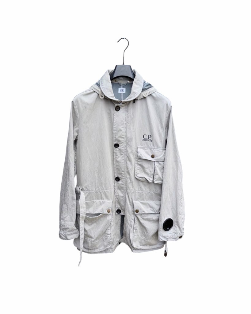 CP Company 2010 Belted Mille Miglia Watchviewer