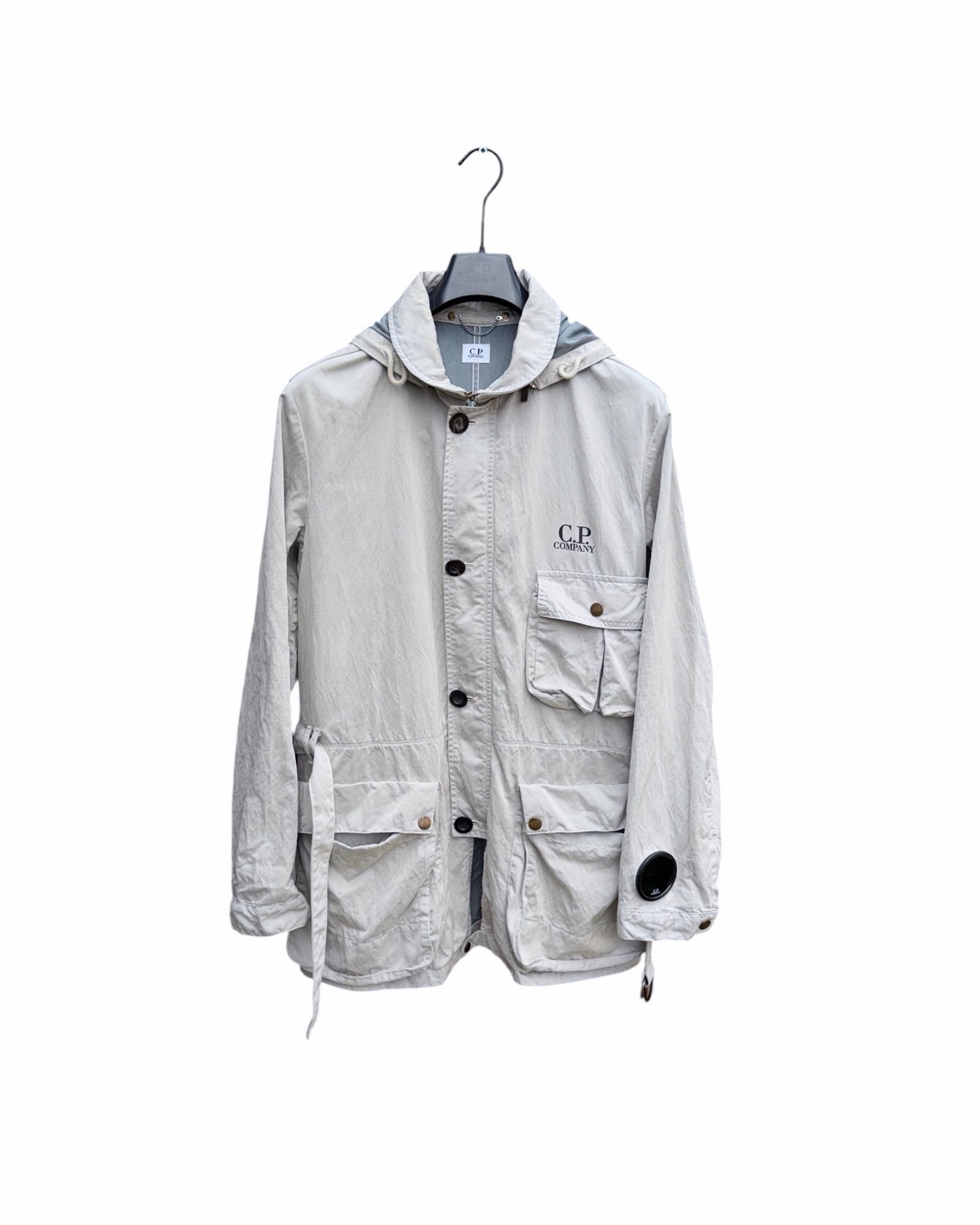 CP Company 2010 Belted Mille Miglia Watchviewer