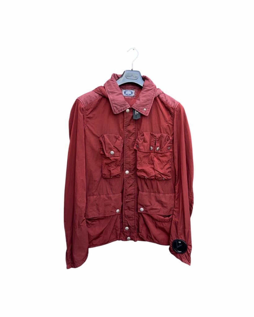 CP Company Mille Miglia Watchviewer