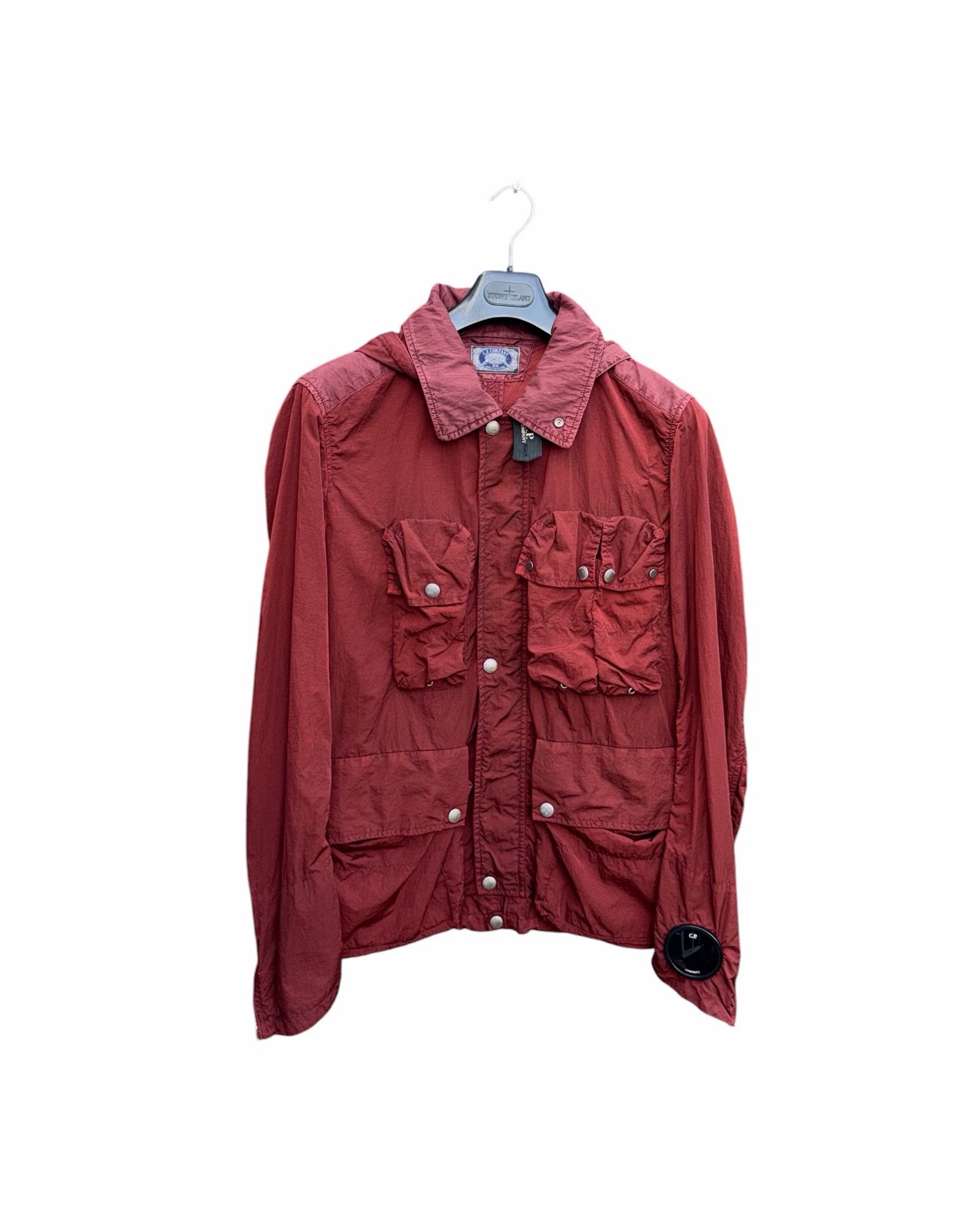 CP Company Mille Miglia Watchviewer