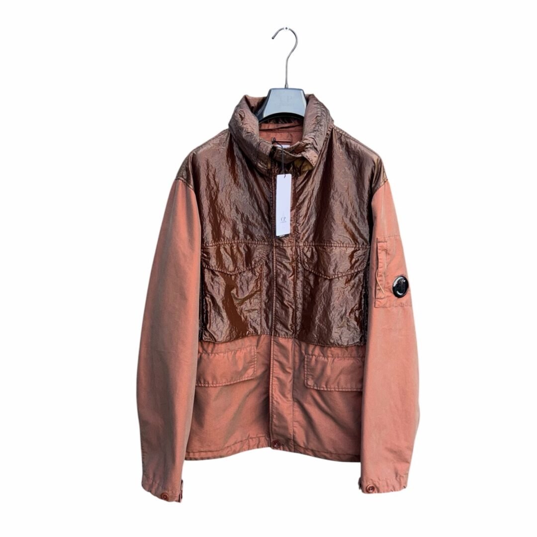CP Company 50 Fili TRP Jacket