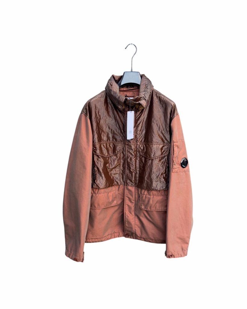 CP Company 50 Fili TRP Jacket