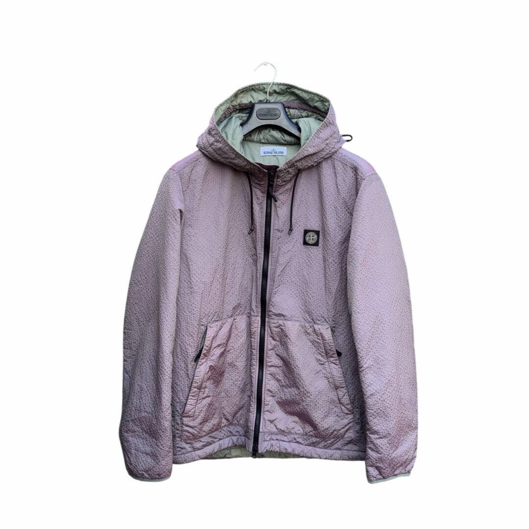 Stone Island AW20 Poly Colour Frame TC