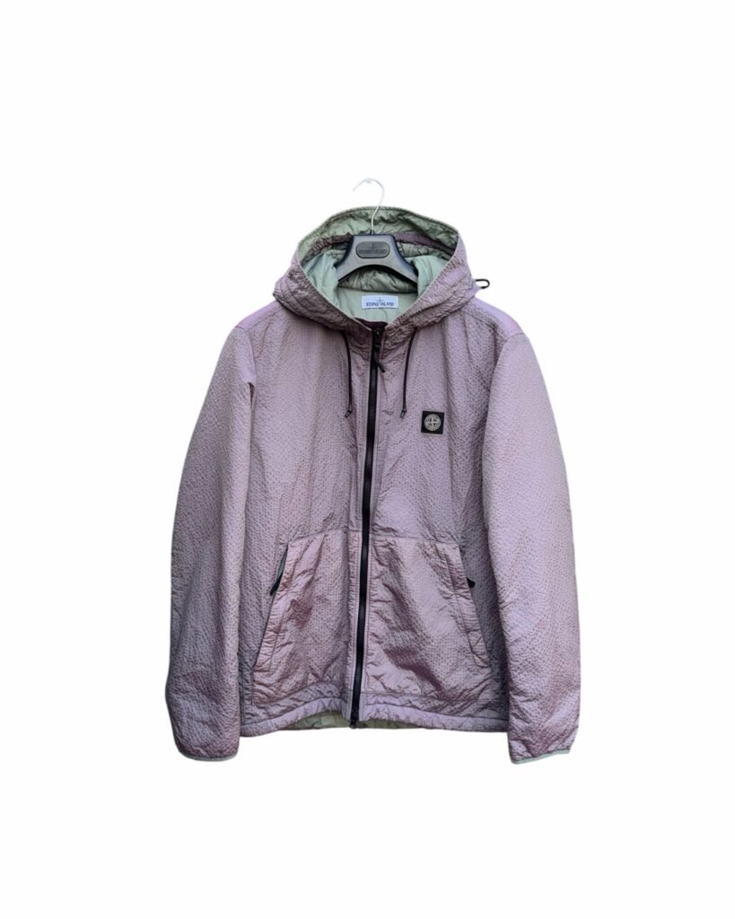 Stone Island AW20 Poly Colour Frame TC