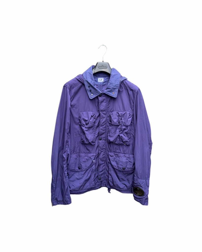 CP Company Multipocket Mille Miglia Watchviewer