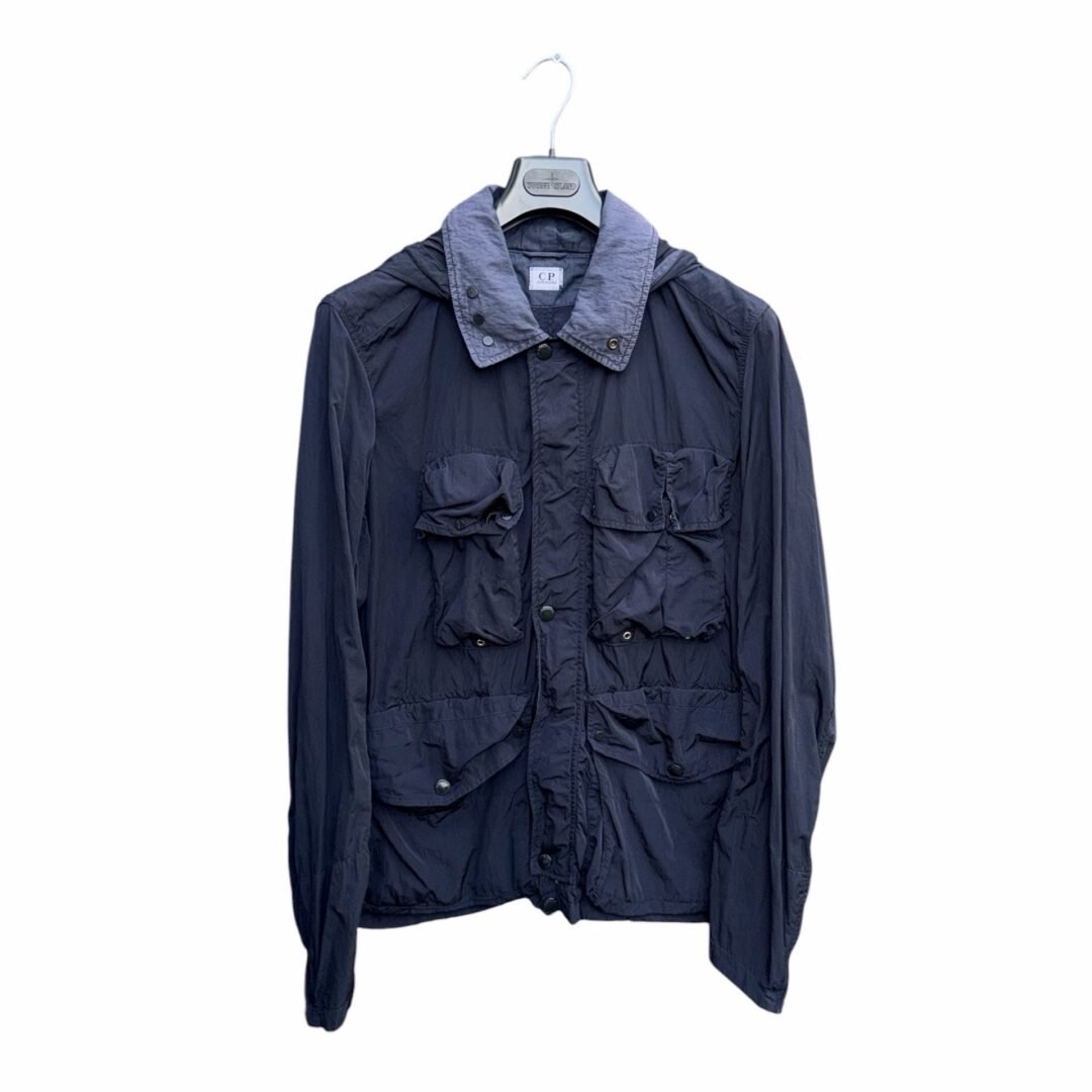 CP Company Chrome Multipocket Mille Miglia