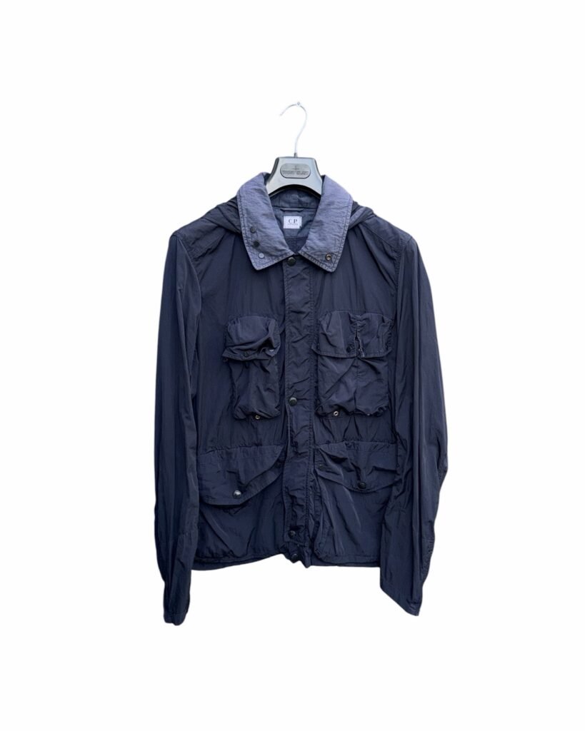 CP Company Chrome Multipocket Mille Miglia