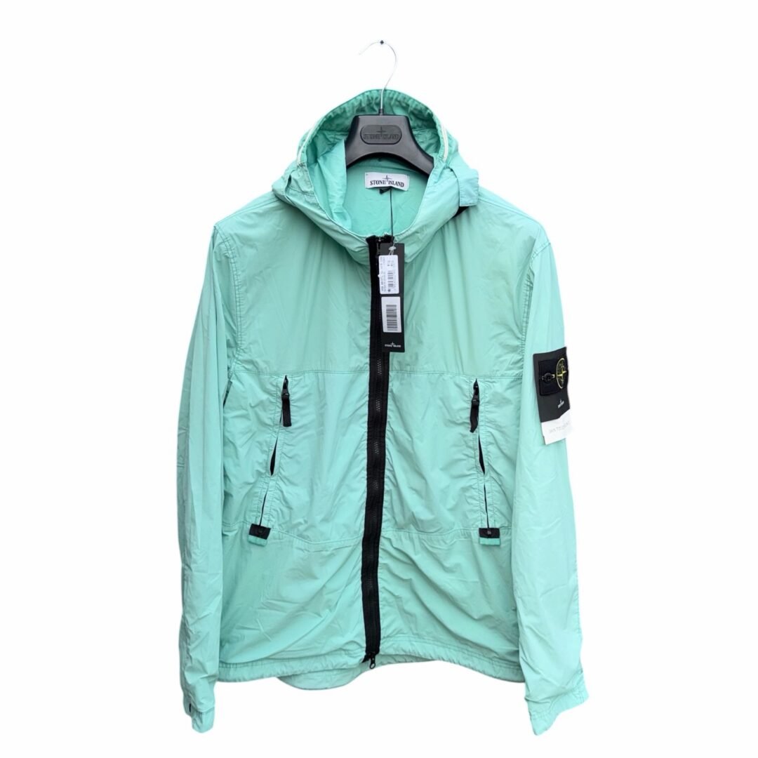 Stone Island Skin Touch Nylon TC