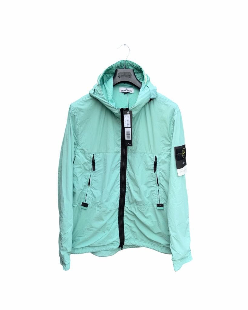 Stone Island Skin Touch Nylon TC