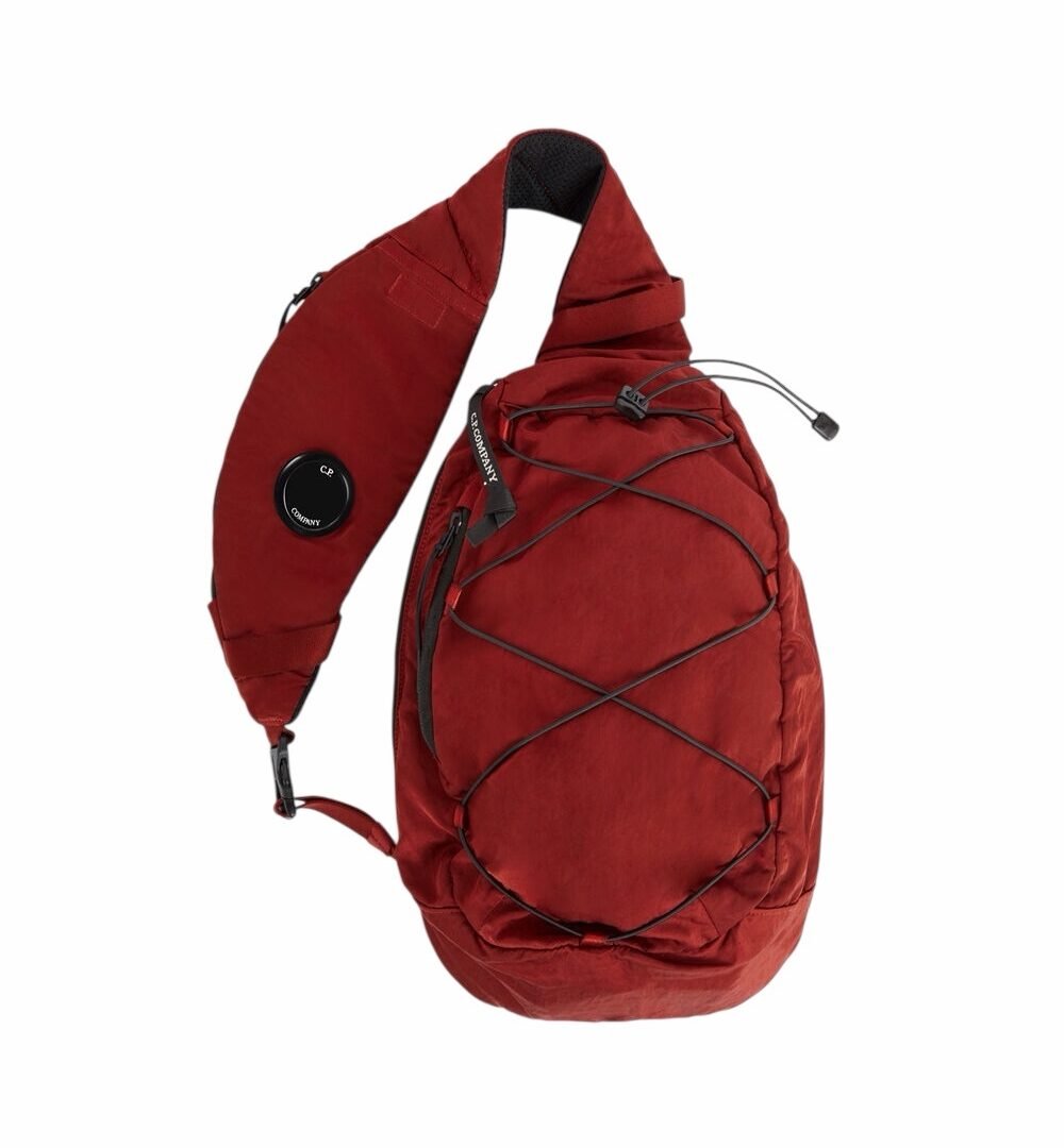 CP Company Cross Body Bag