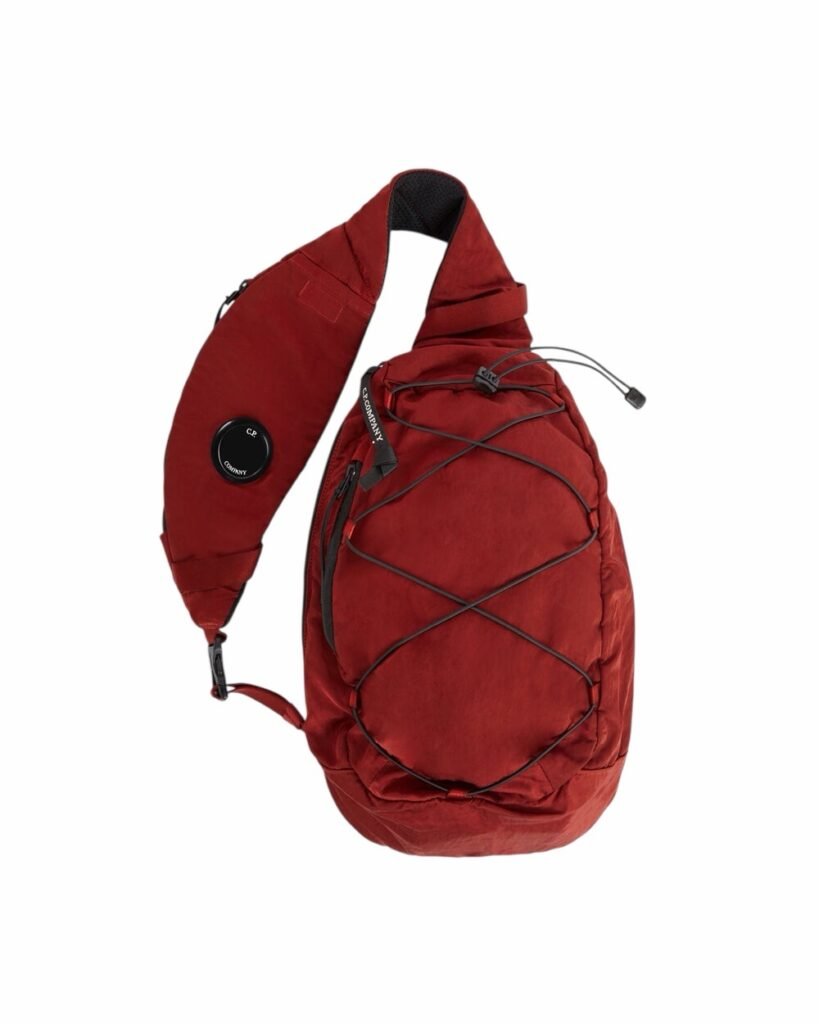 CP Company Cross Body Bag