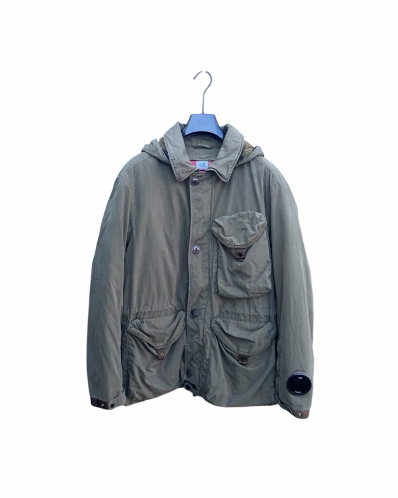 CP Company 50 Fili Mille Miglia Watchviewer