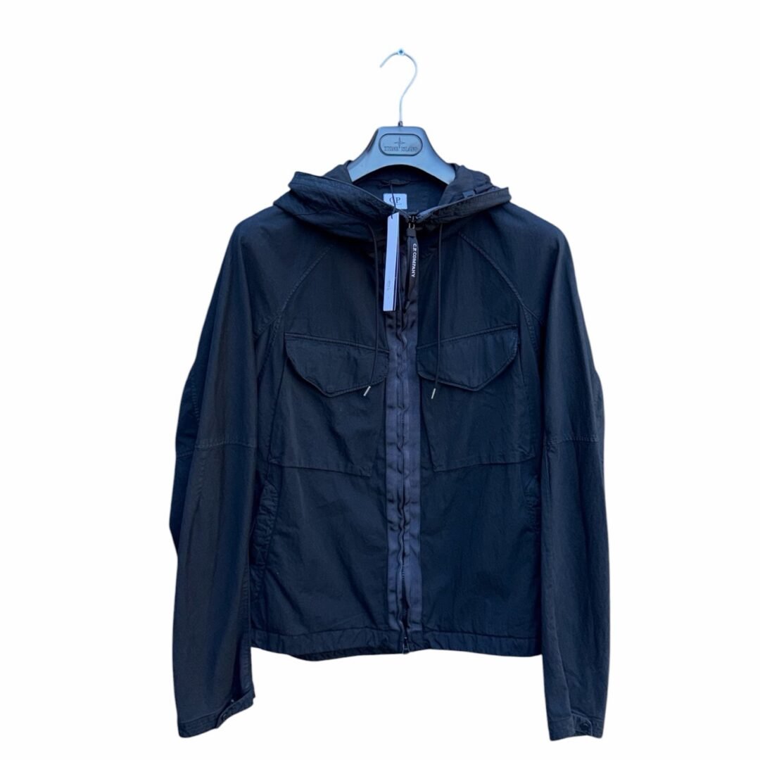 CP Company Raso CP Goggle Jacket