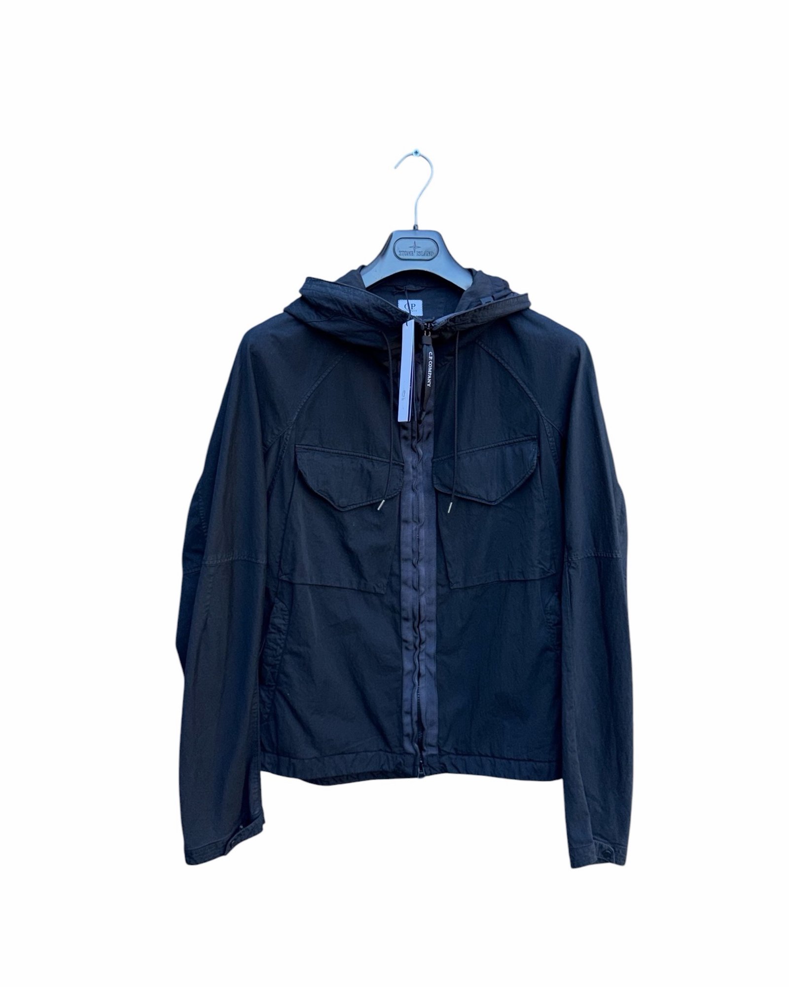 CP Company Raso CP Goggle Jacket