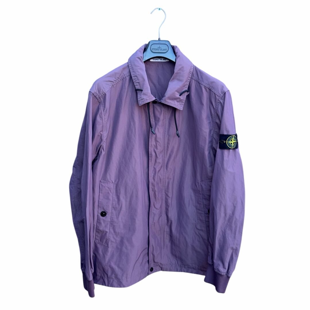 Stone Island Micro Reps Jacket