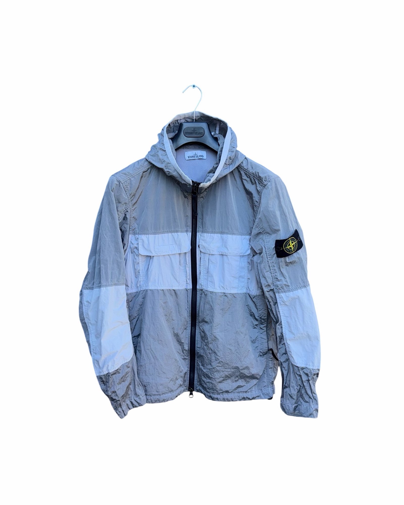 Stone Island Nylon Metal Watro Ripstop