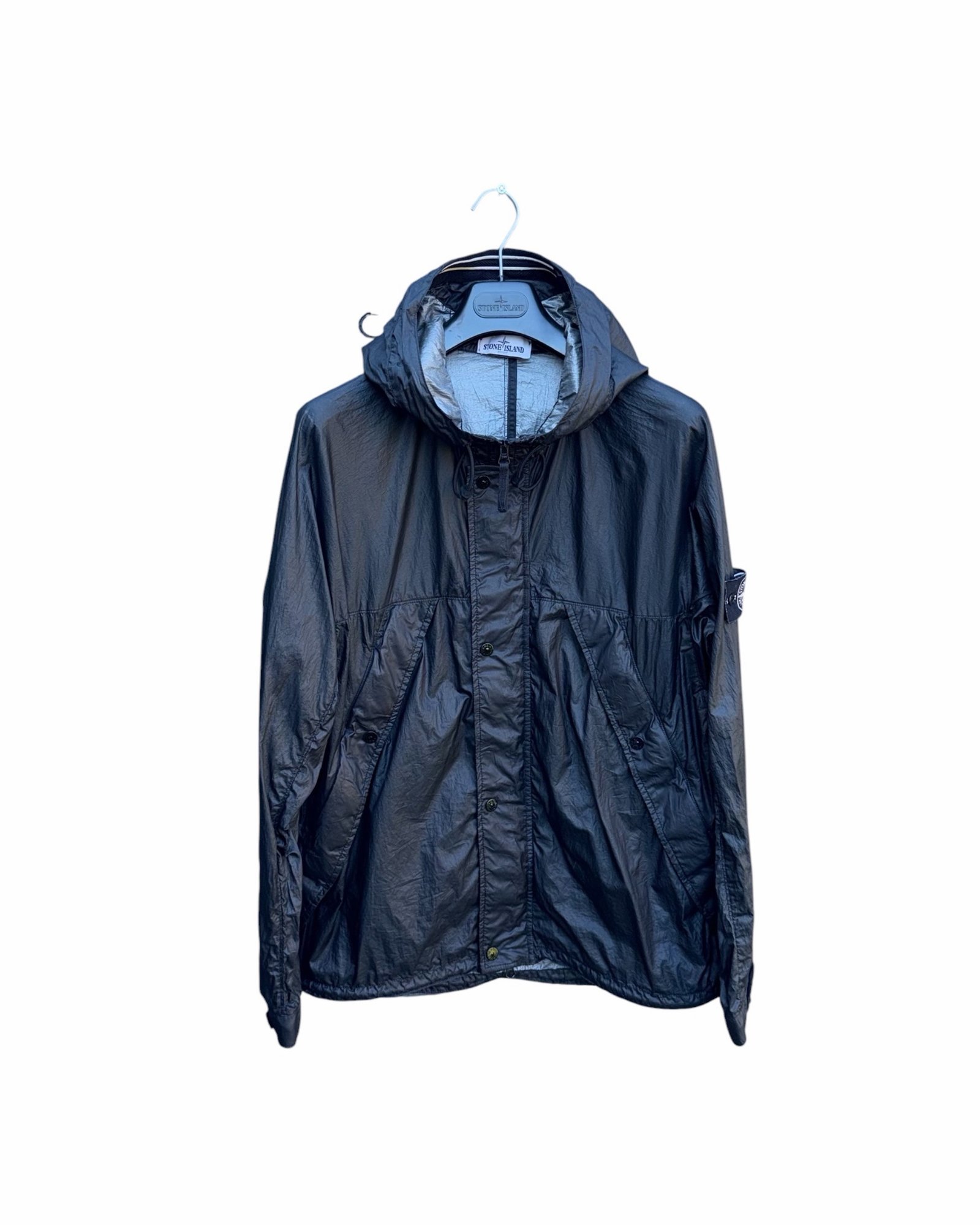 Stone Island 2012 Special Process Lamy