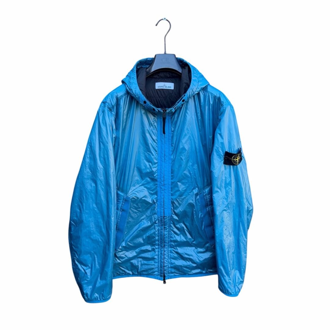 Stone Island Pertex Quantum Jacket