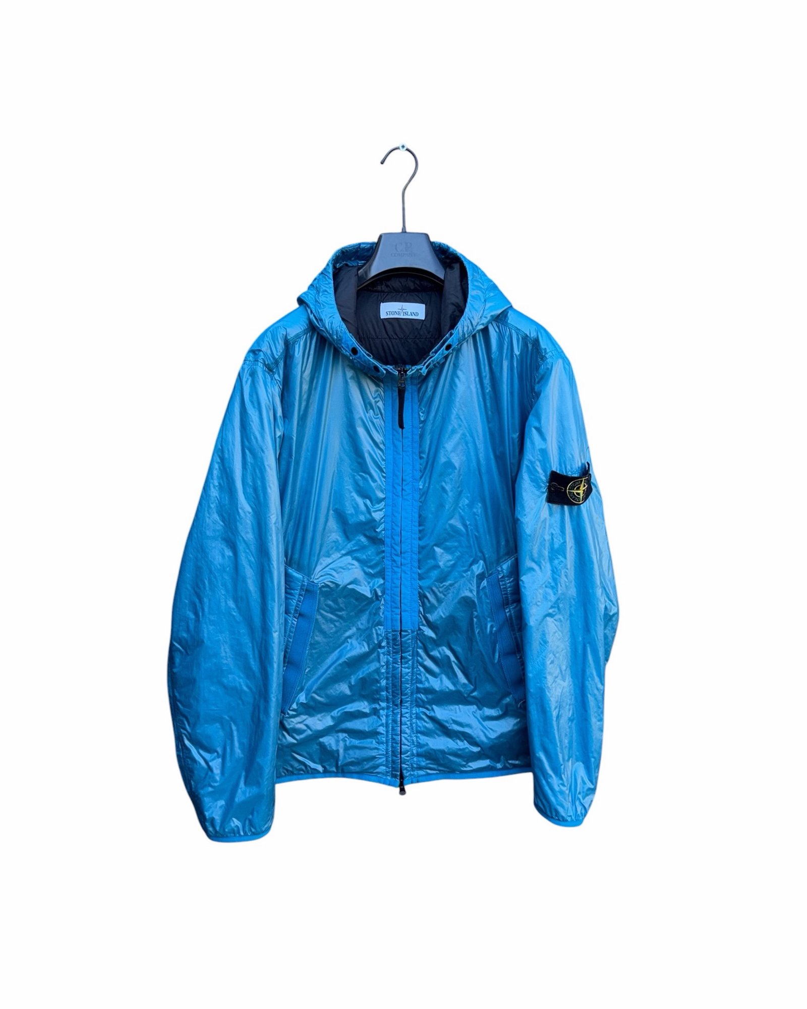 Stone Island Pertex Quantum Jacket