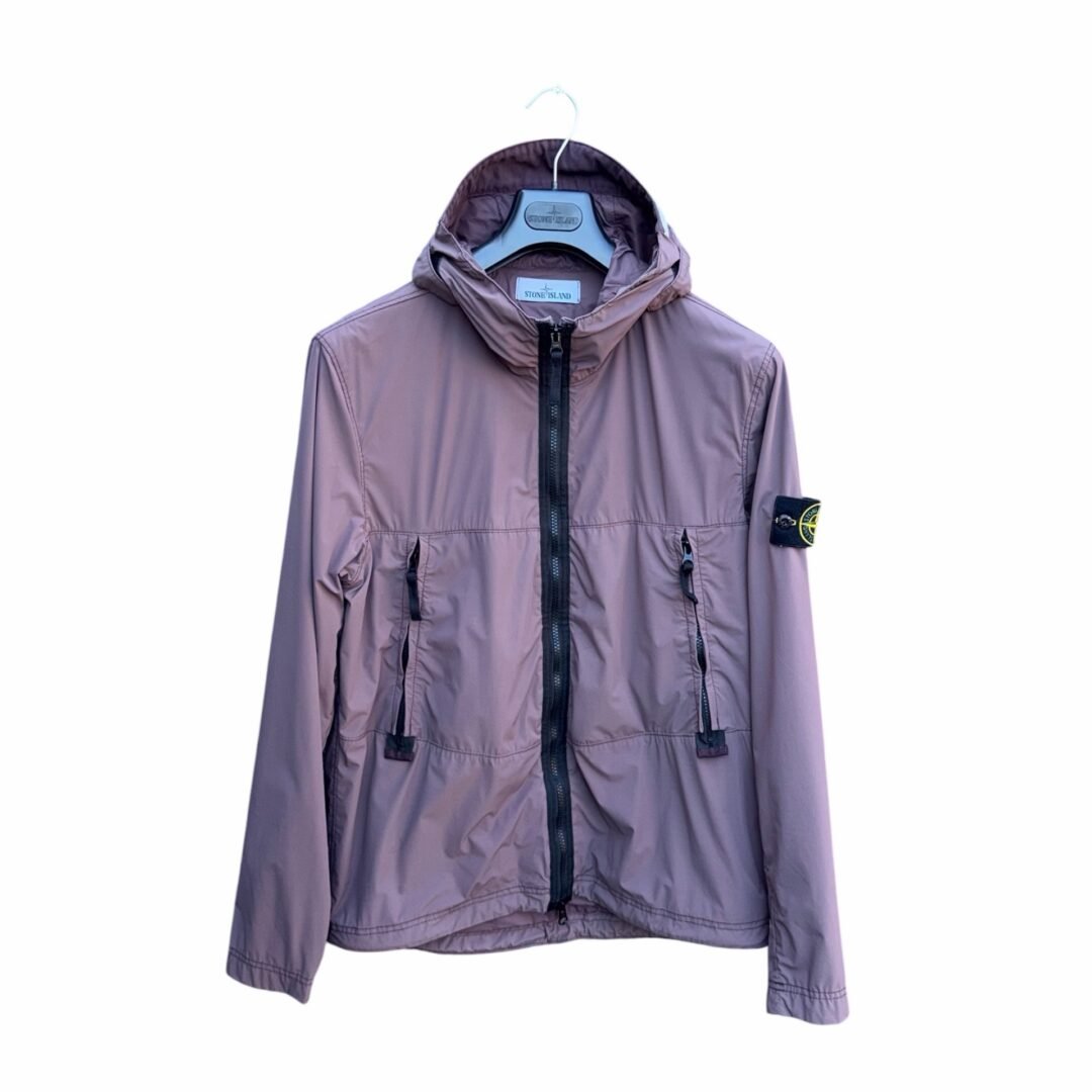 Stone Island Skin Touch Nylon TC
