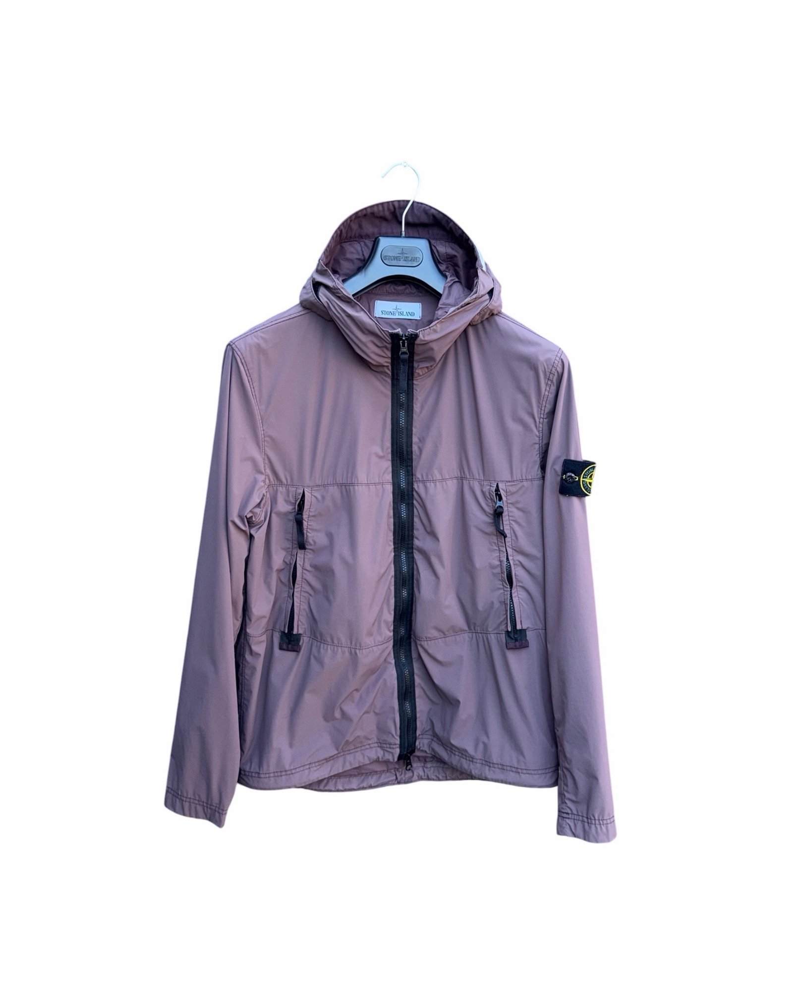 Stone Island Skin Touch Nylon TC