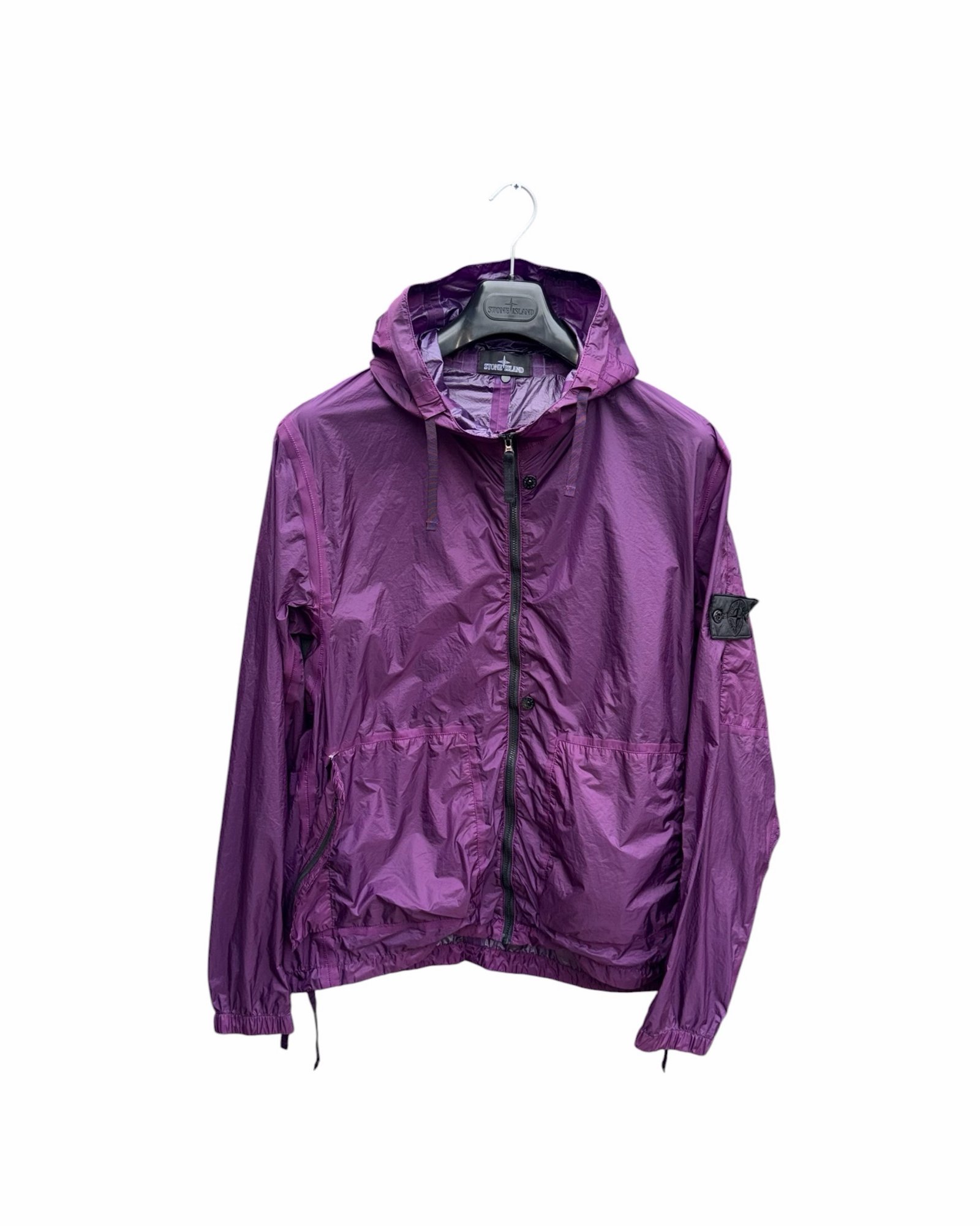 Stone Island Shadow Project Hyperlight Jacket