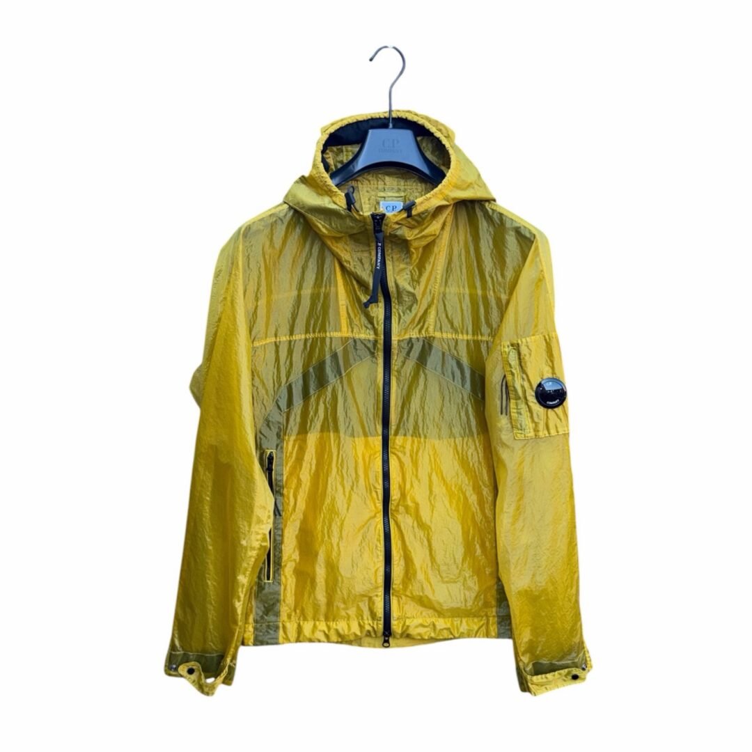 CP Company Kan-D Arm Lens Jacket