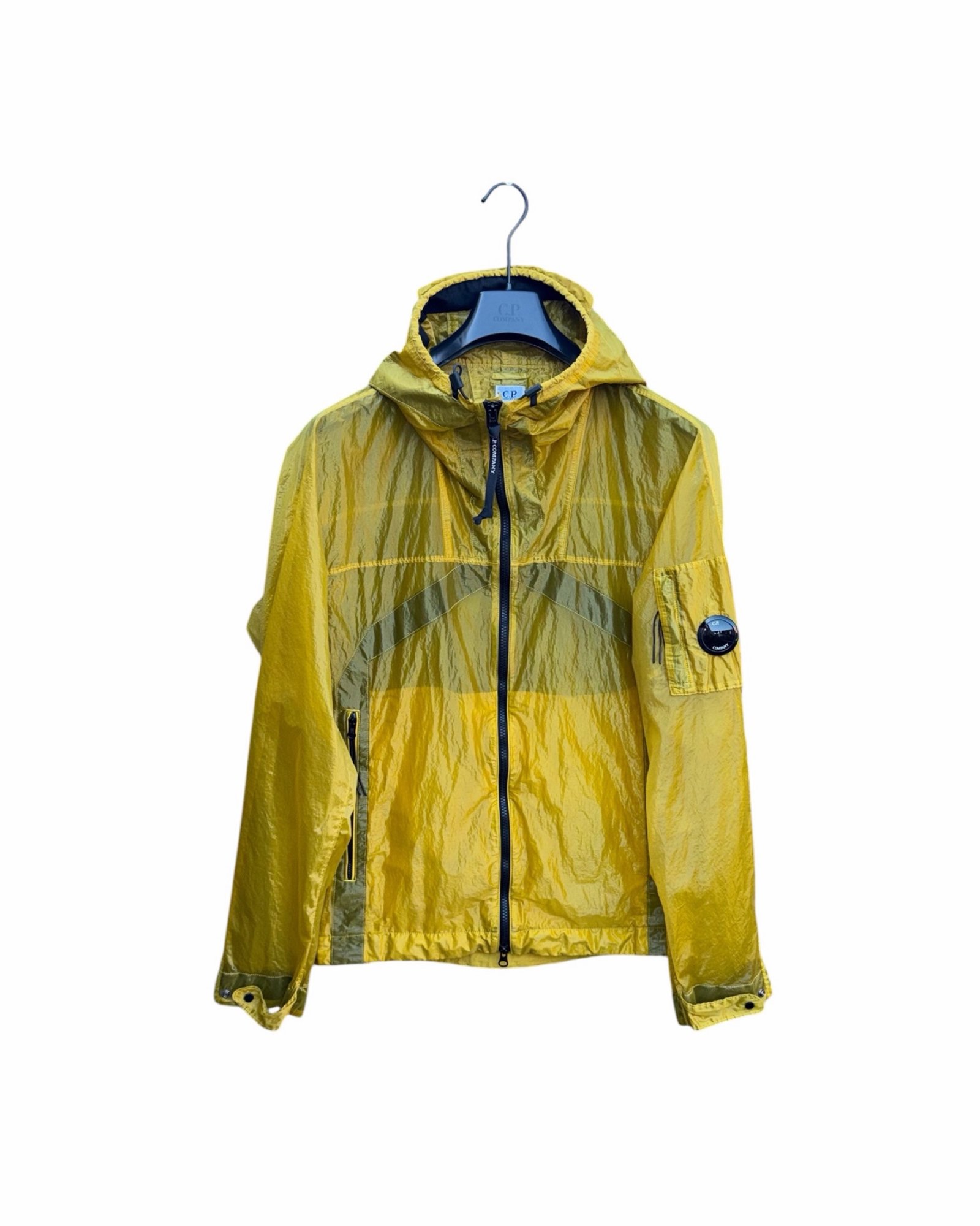 CP Company Kan-D Arm Lens Jacket