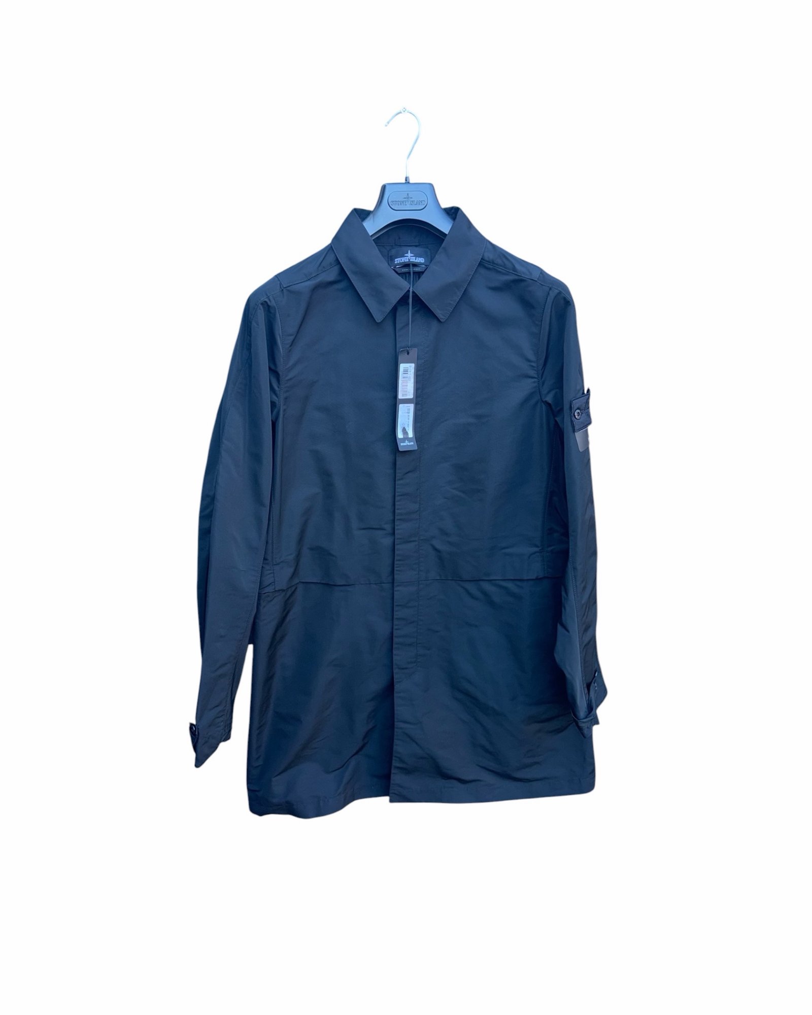 Stone Island Shadow Project Mac