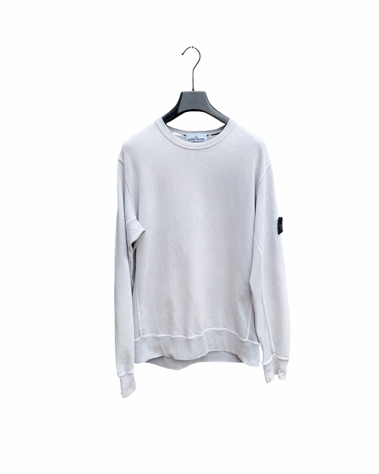 Stone Island Crewneck Sweatshirt