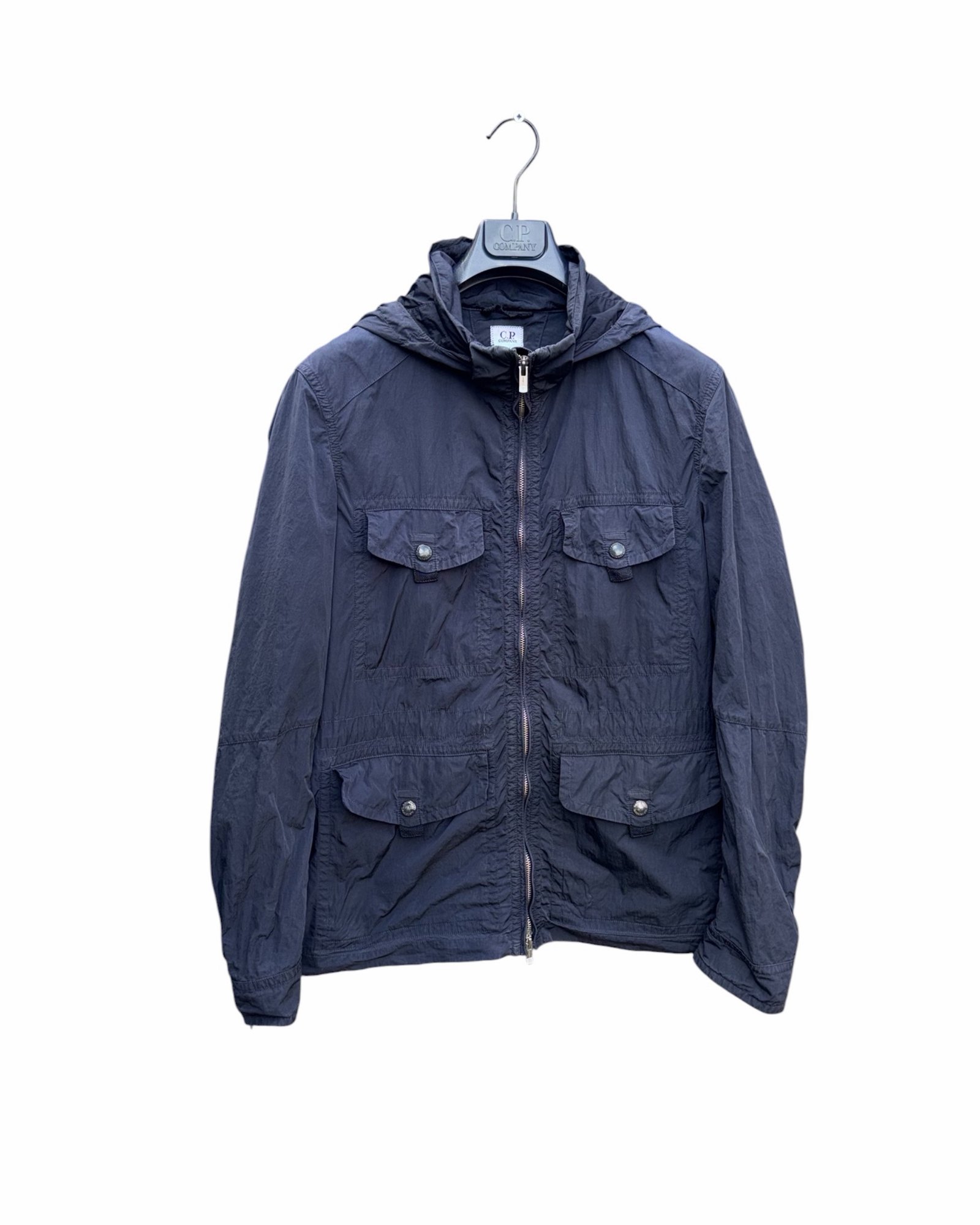 CP Company Chrome Mille Miglia Navy