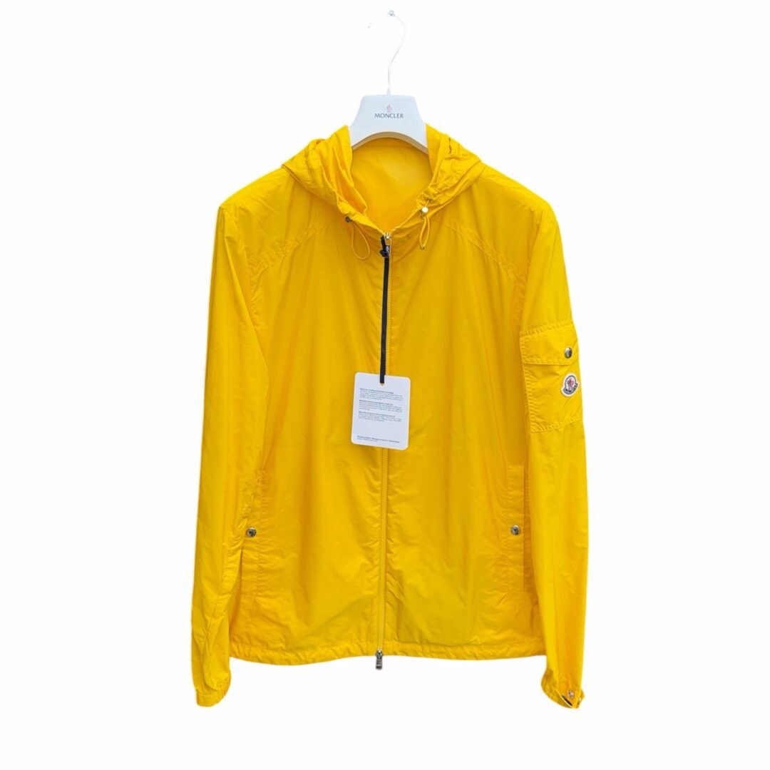 Moncler Etiache Giubbotto Windbreaker