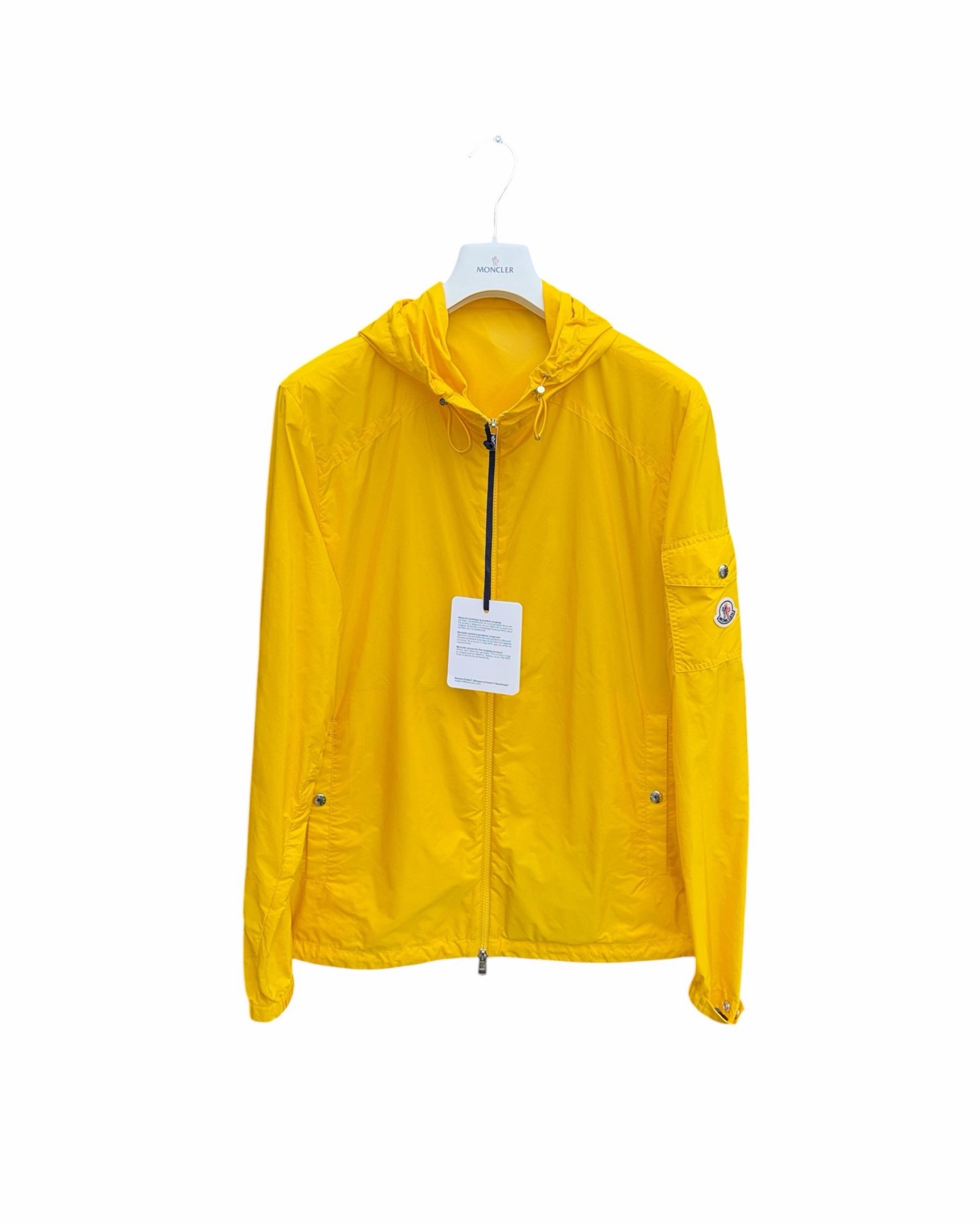Moncler Etiache Giubbotto Windbreaker