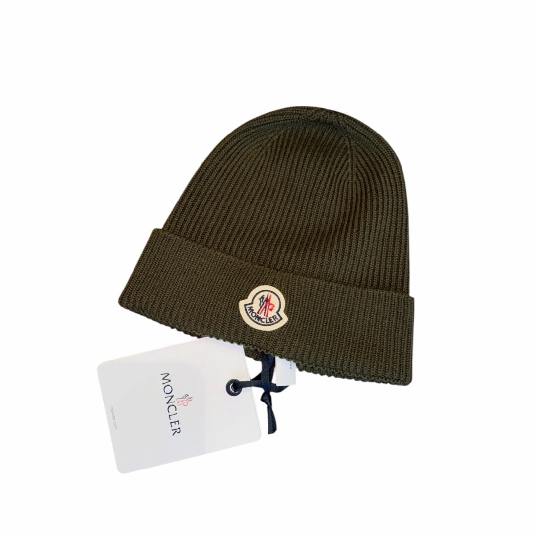 Moncler AW24 Berretto Beanie