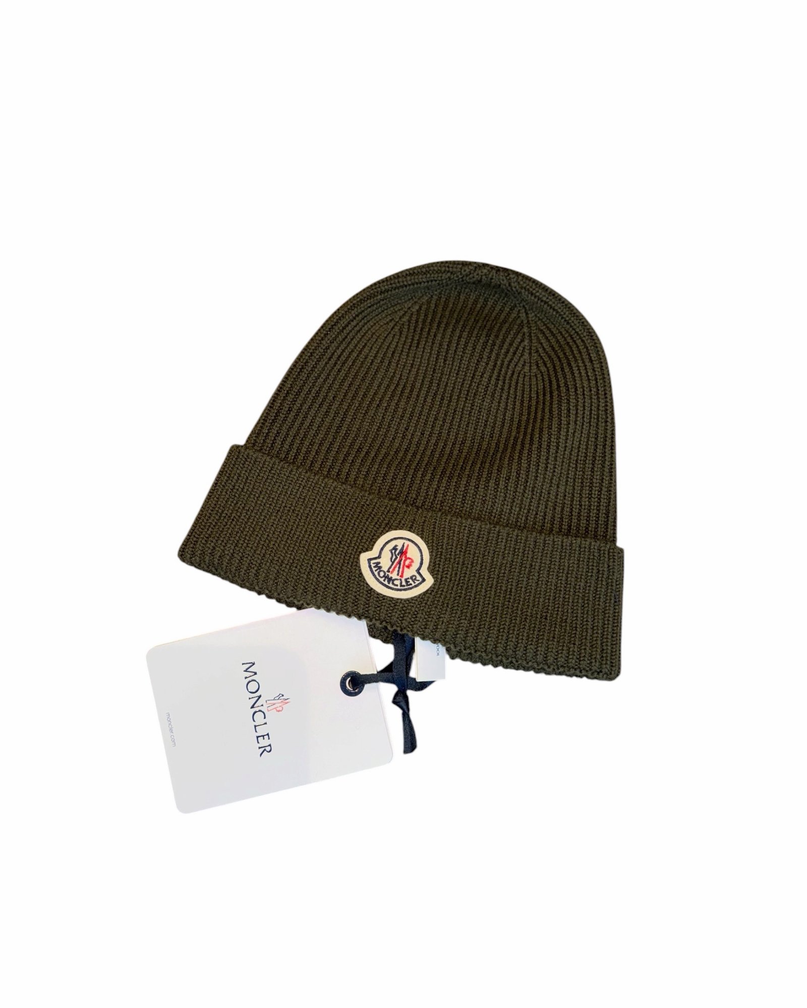 Moncler AW24 Berretto Beanie