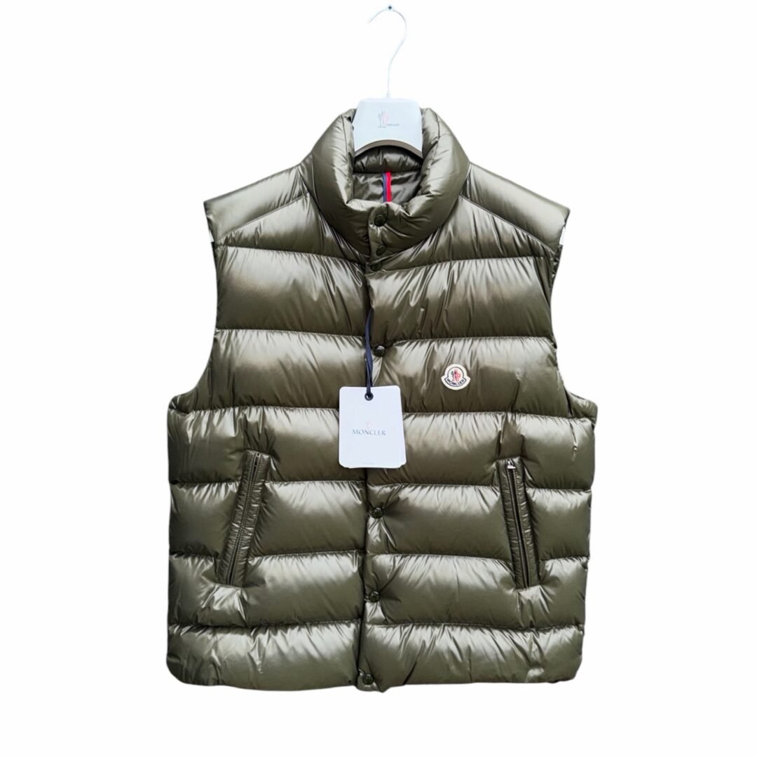 Moncler Tibb Gilet