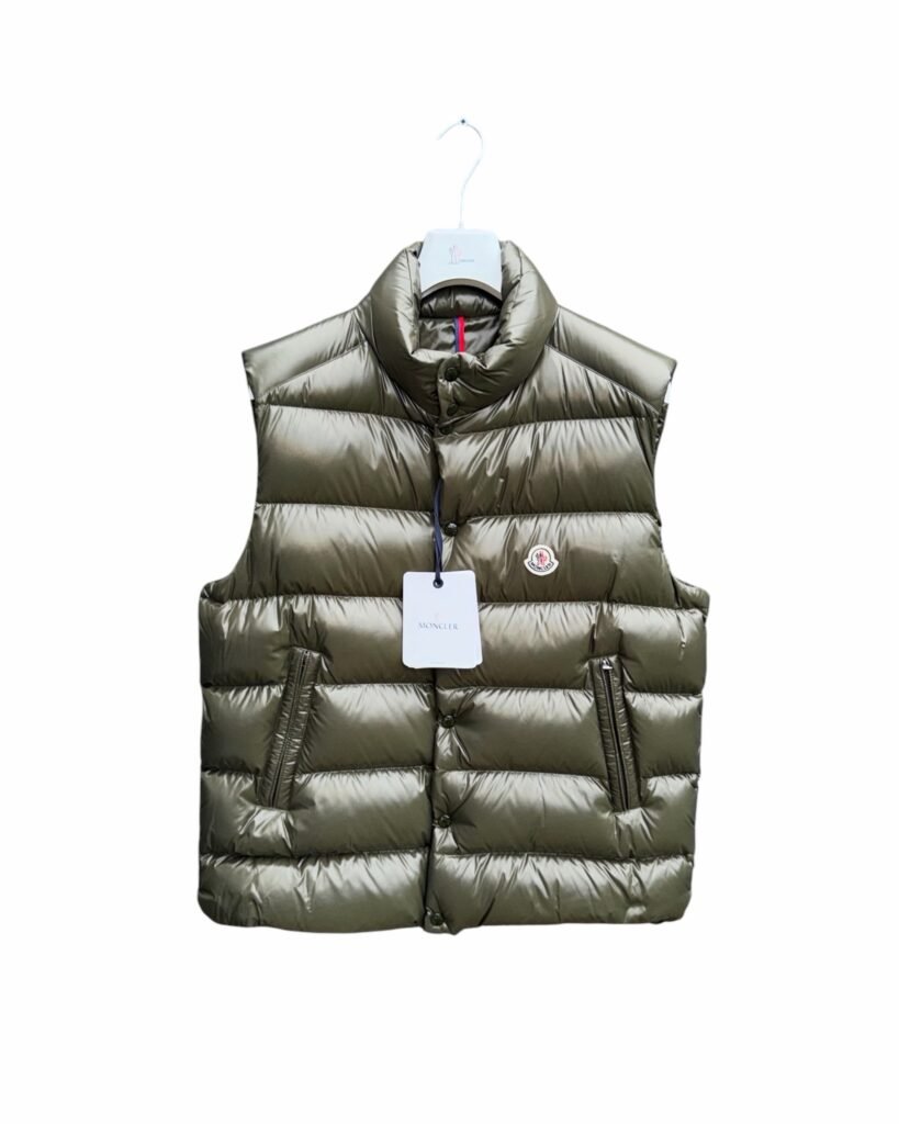Moncler Tibb Gilet