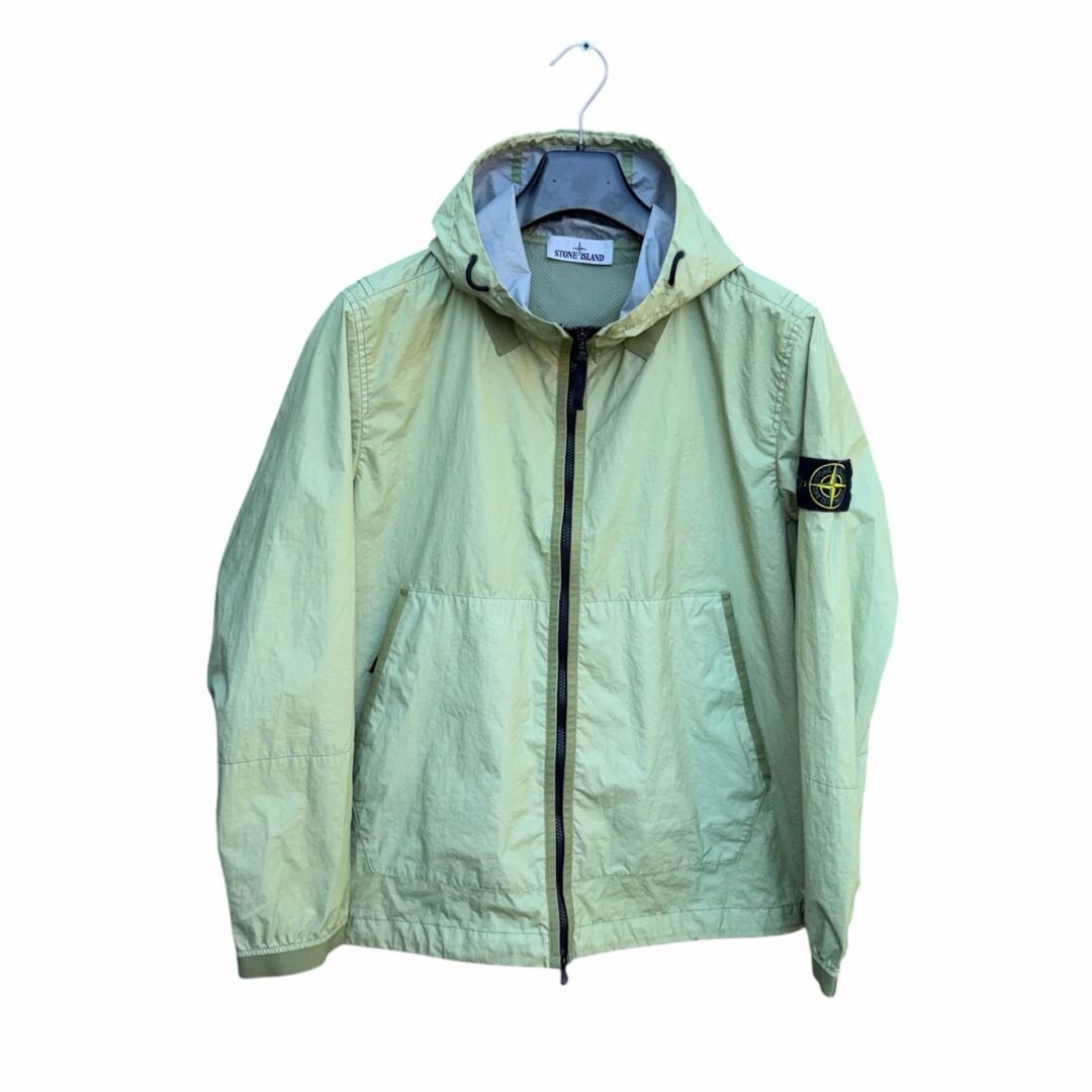 Stone Island Membrana 3L TC