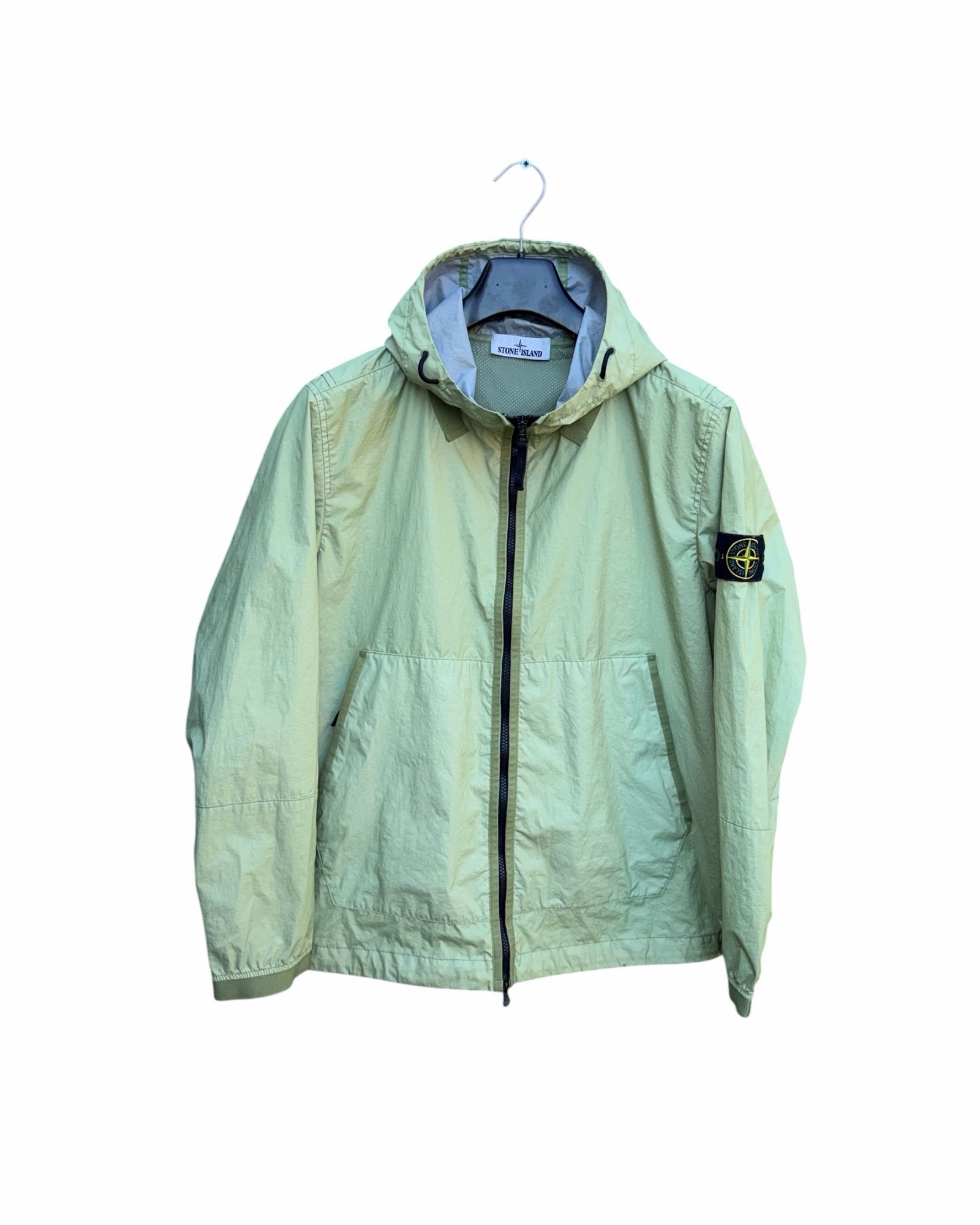 Stone Island Membrana 3L TC