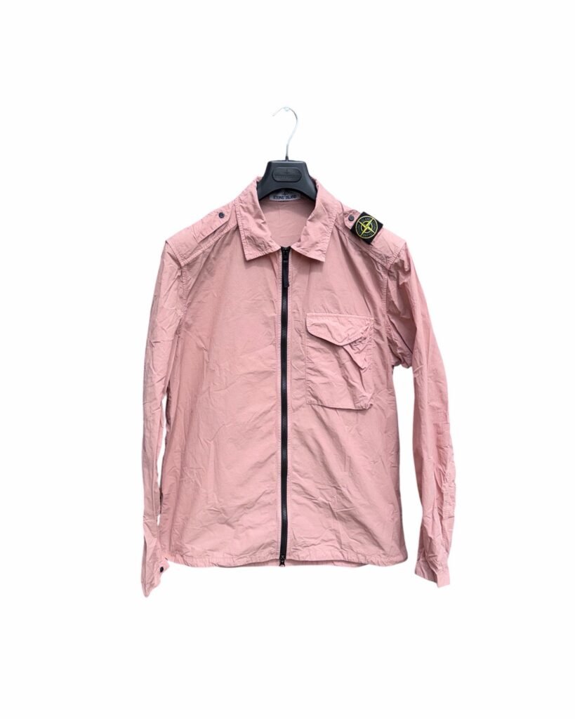 Stone Island Naslan Overshirt