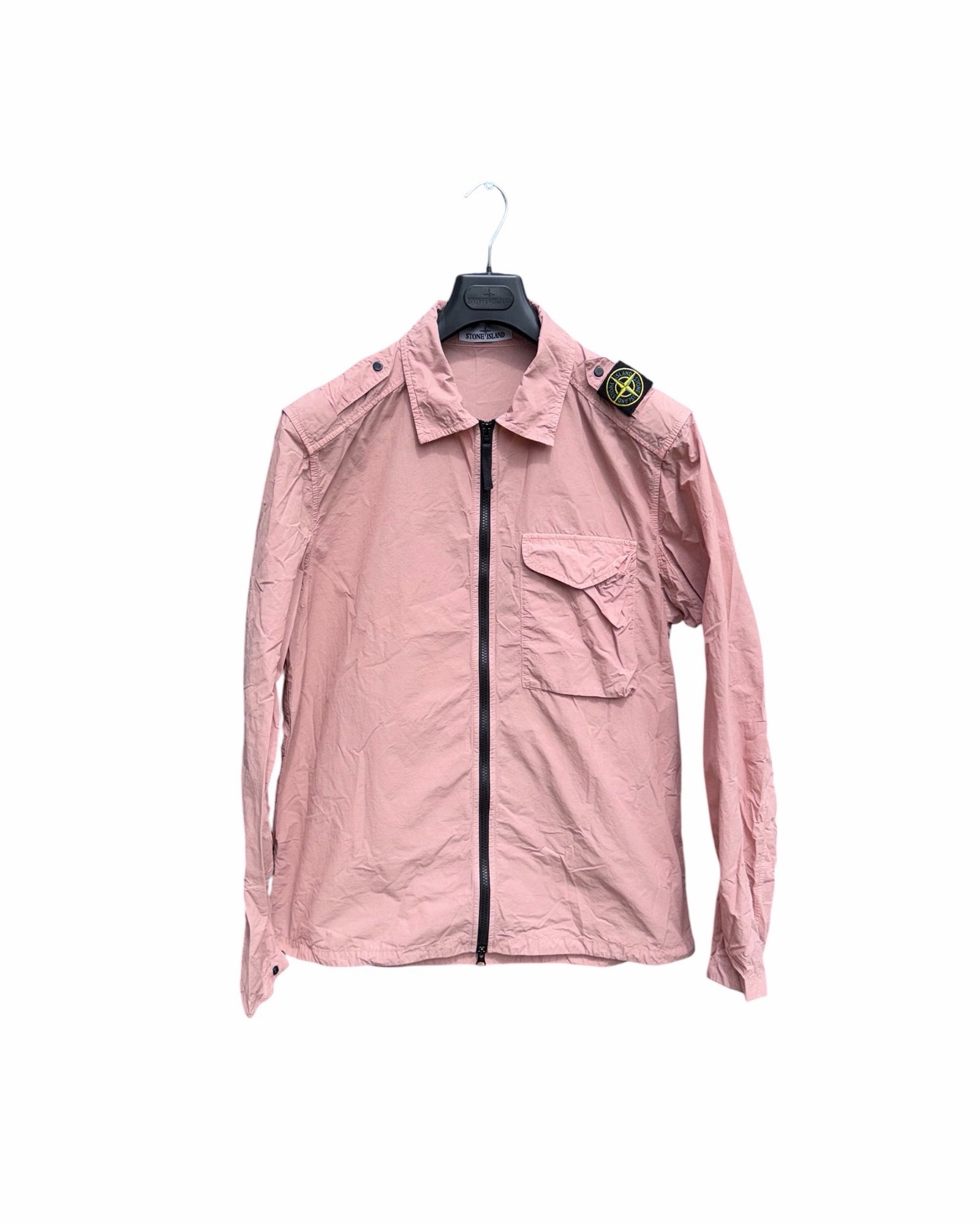 Stone Island Naslan Overshirt