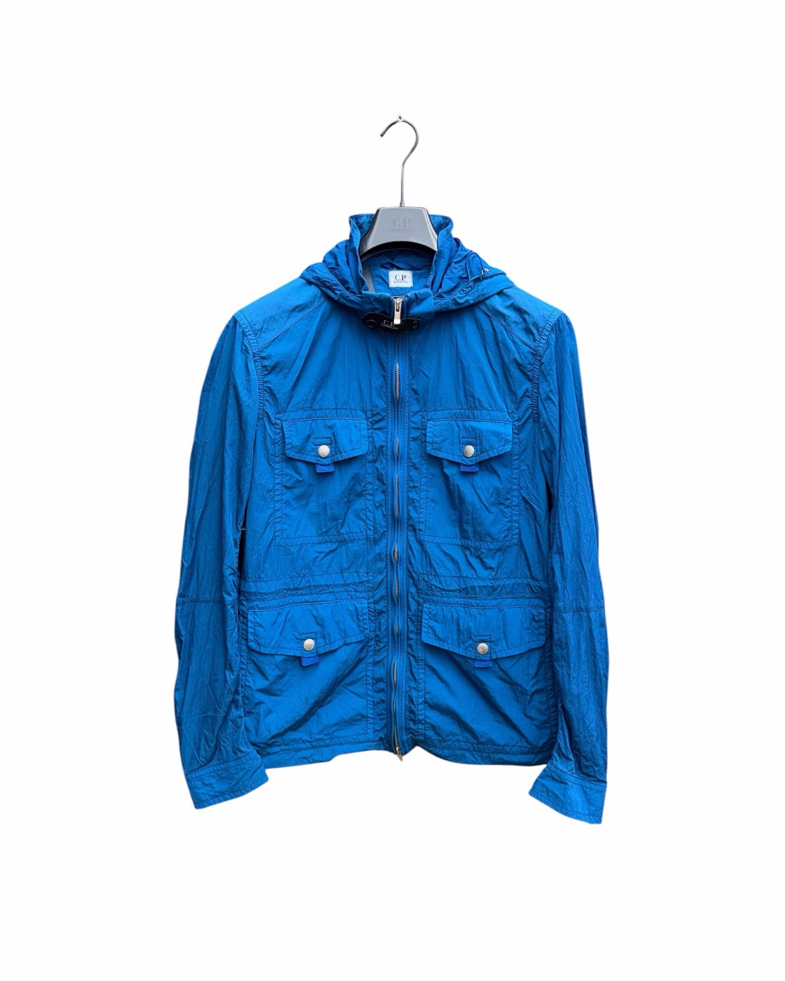 CP Company Chrome Multipocket Mille Miglia