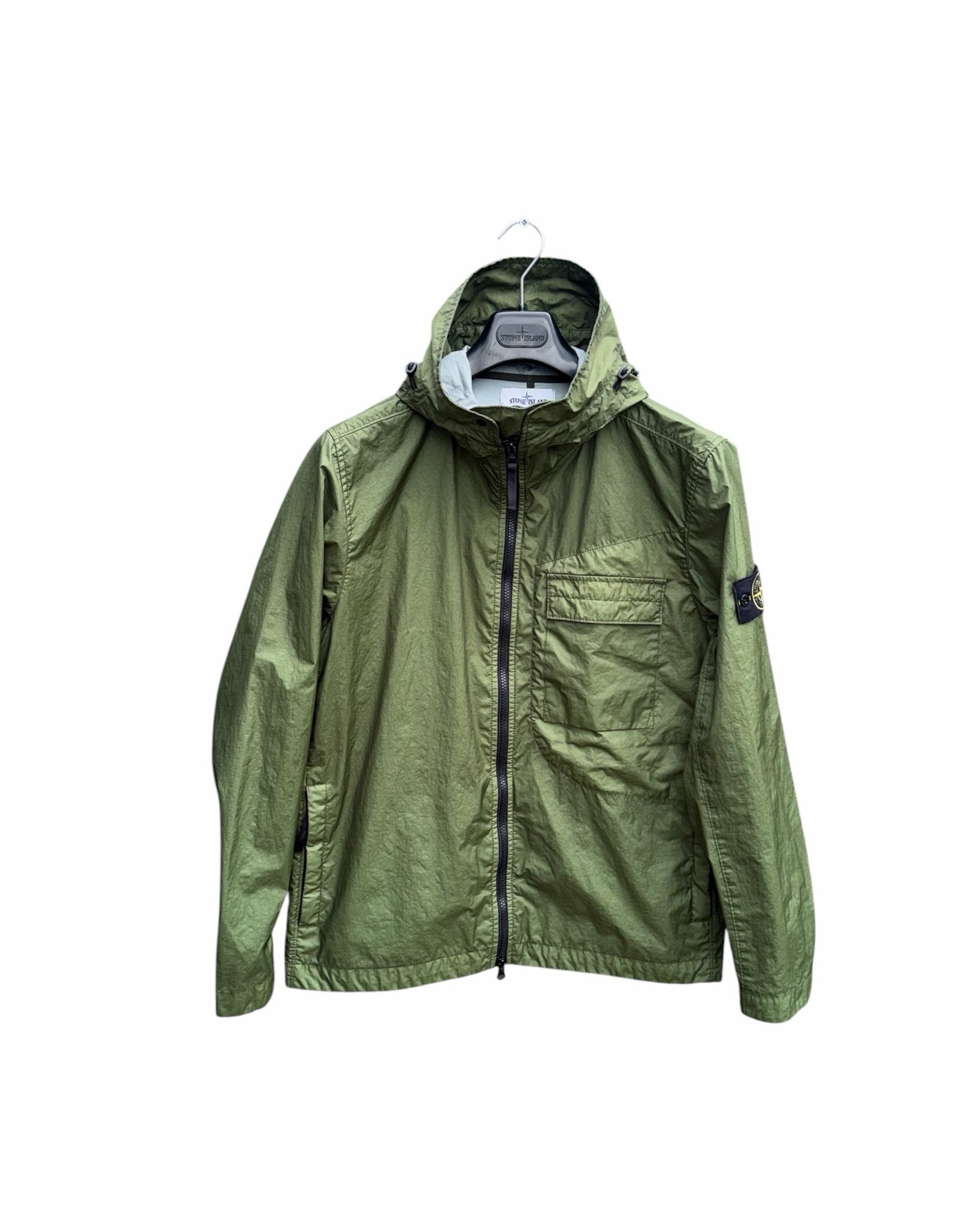 Stone Island Membrana 3L TC