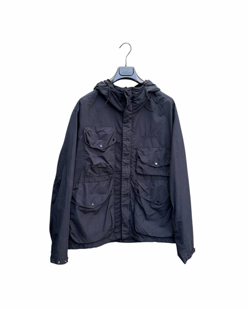 CP Company Flatt Nylon Mille Miglia