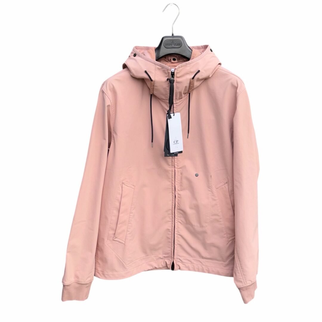 CP Company GD Shell Goggle Jacket
