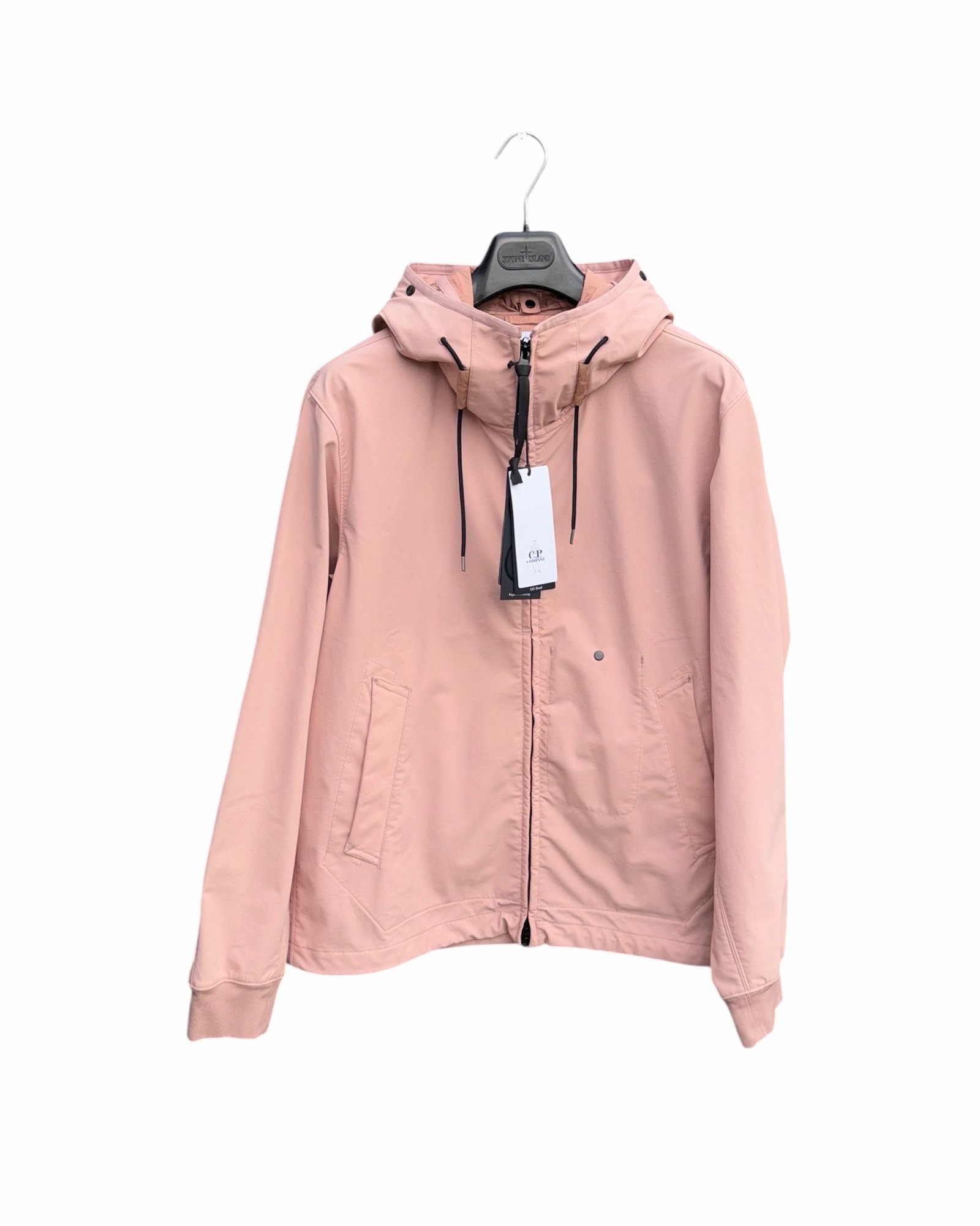 CP Company GD Shell Goggle Jacket