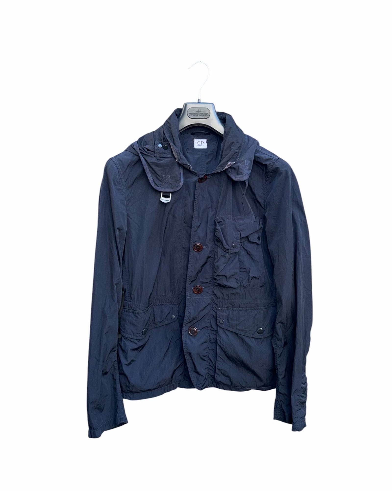 CP Company Japanese Release Chrome Mille Miglia