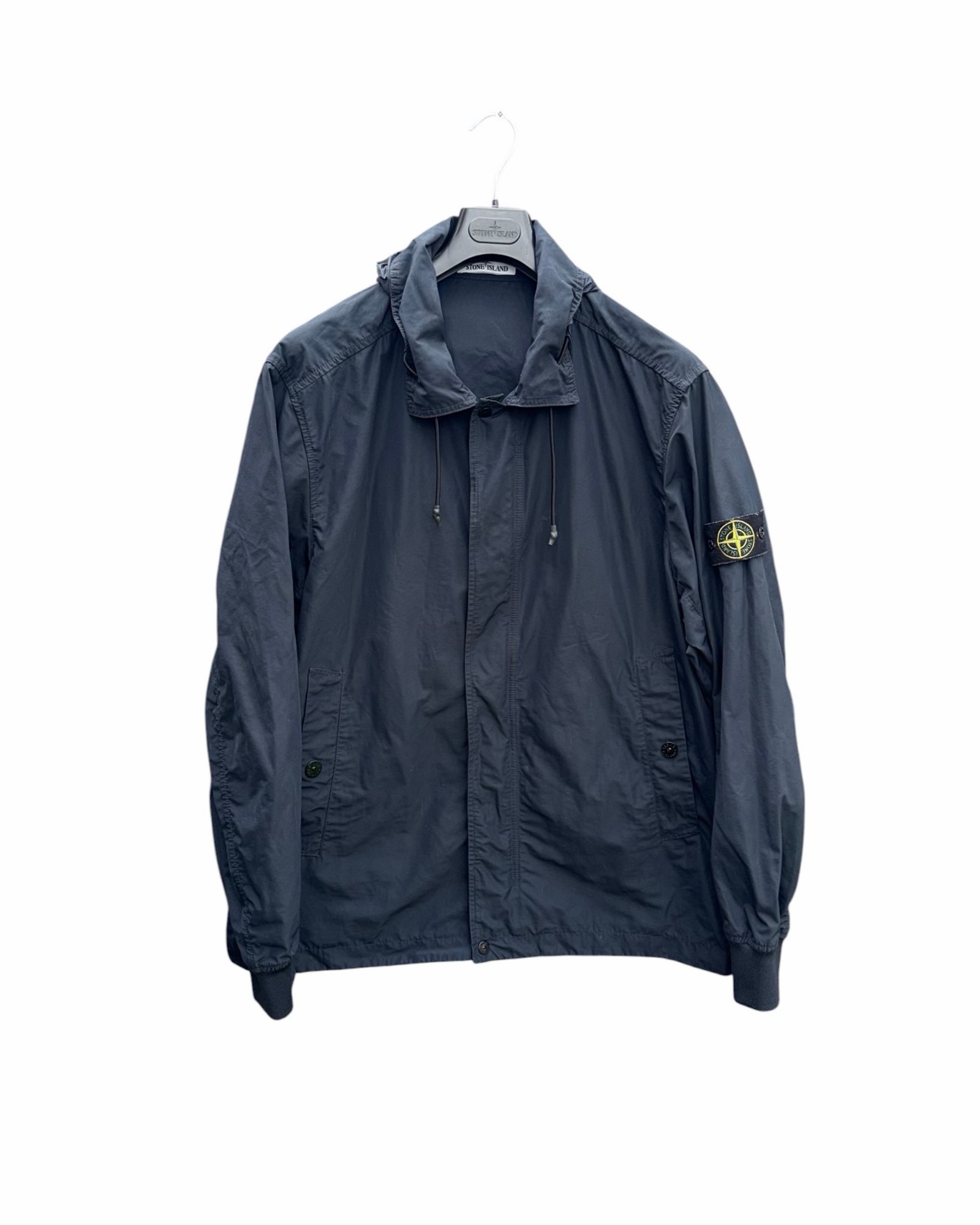 Stone Island Micro Reps Jacket