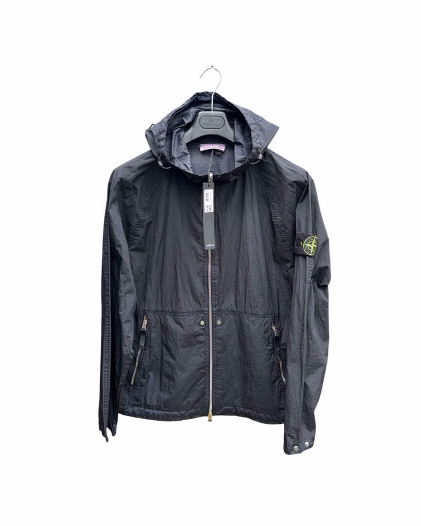 Stone Island Nylon Metal Watro-TC SS25